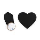 Fotopanel de Corazón MDF