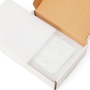 Fotocristal para sublimar con bordes redondeados