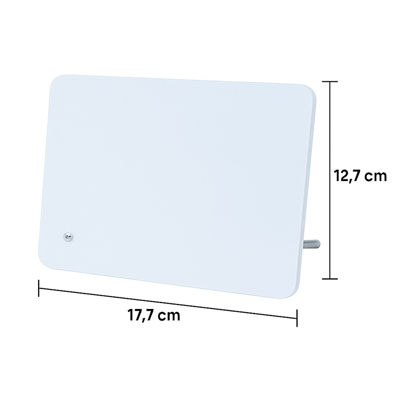 Fotopanel de HPP para Sublimación