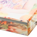 Fotopanel Rectangular de Cristal