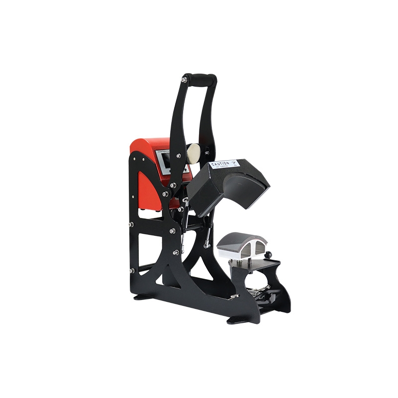 Plancha manual multiopción plana 15x20 cm + gorras