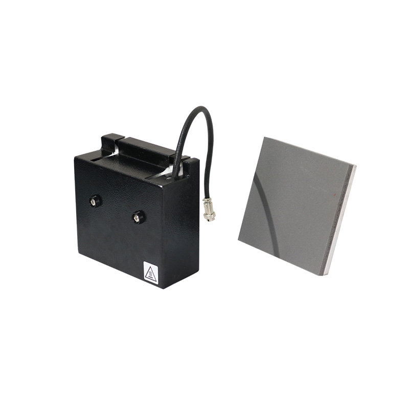 Plancha manual multiopción plana 15x20 cm + gorras