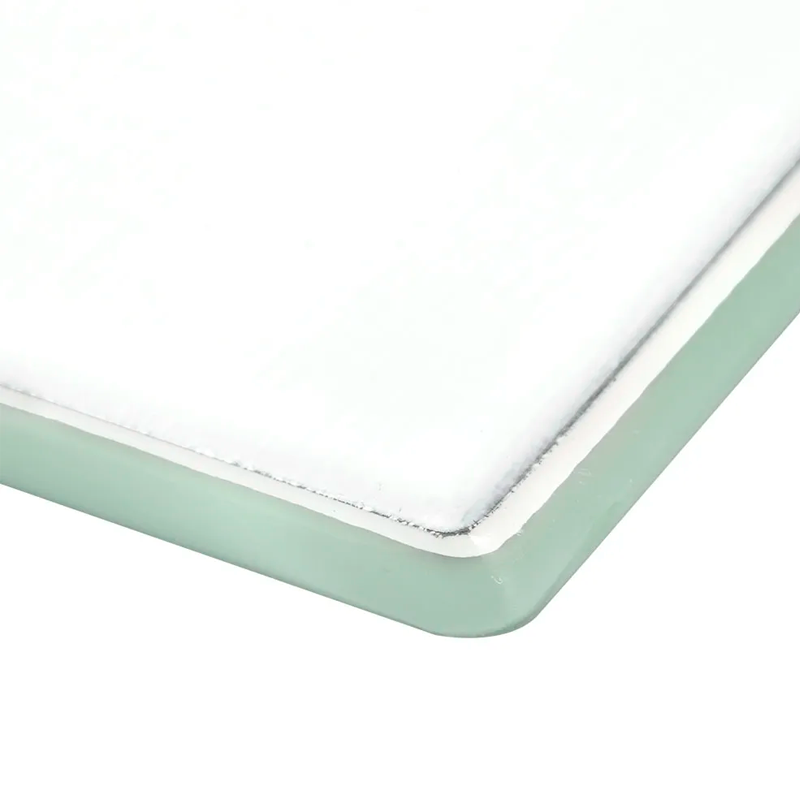 Tabla de Cortar de Vidrio 39x28cm Sublimable