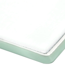 Tabla de Cortar de Vidrio 20x28cm Sublimable