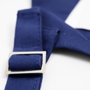 Set Delantal y Gorro Infantil