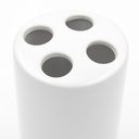 Set de Baño de Cerámica Sublimable