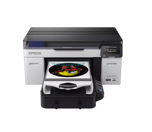 EPSON SureColor SC-F2200