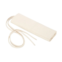 Delantal de cintura de lino sublimable