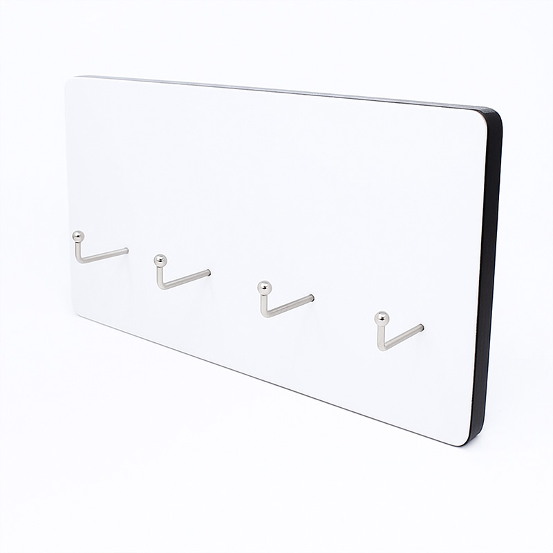 Colgador de Llaves MDF