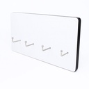 Colgador de Llaves MDF