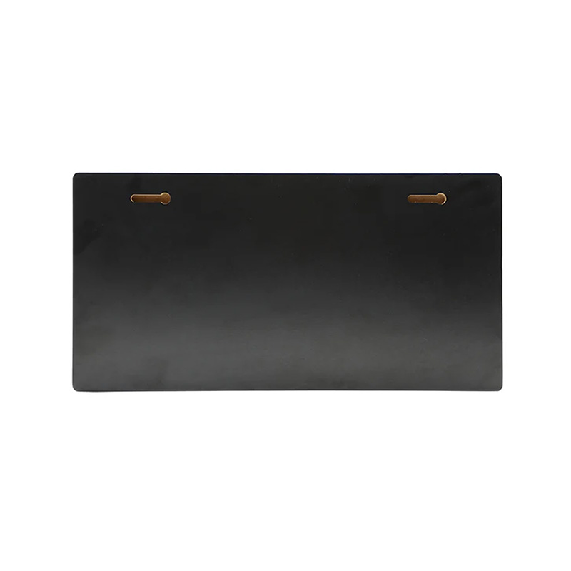 Colgador de Llaves MDF