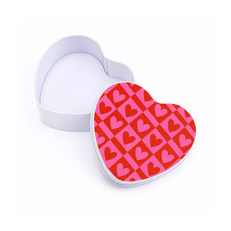 Cajas Metálicas para Sublimación