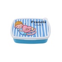 Caja de Plástico Infantil para Sublimar