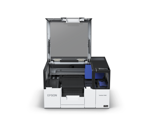 EPSON Impresora plana SureColor SC-V1000 A4 UV