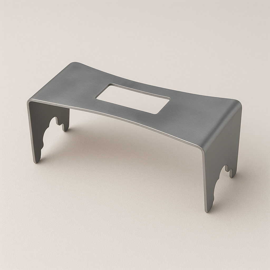 Abrazadera para Tazas 10 Oz y 11 Oz