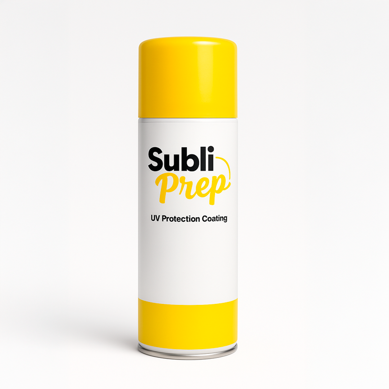 Barniz protector UV sublimación SubliPrep
