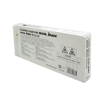 Cartucho Limpieza Roland SOL INK 220ml