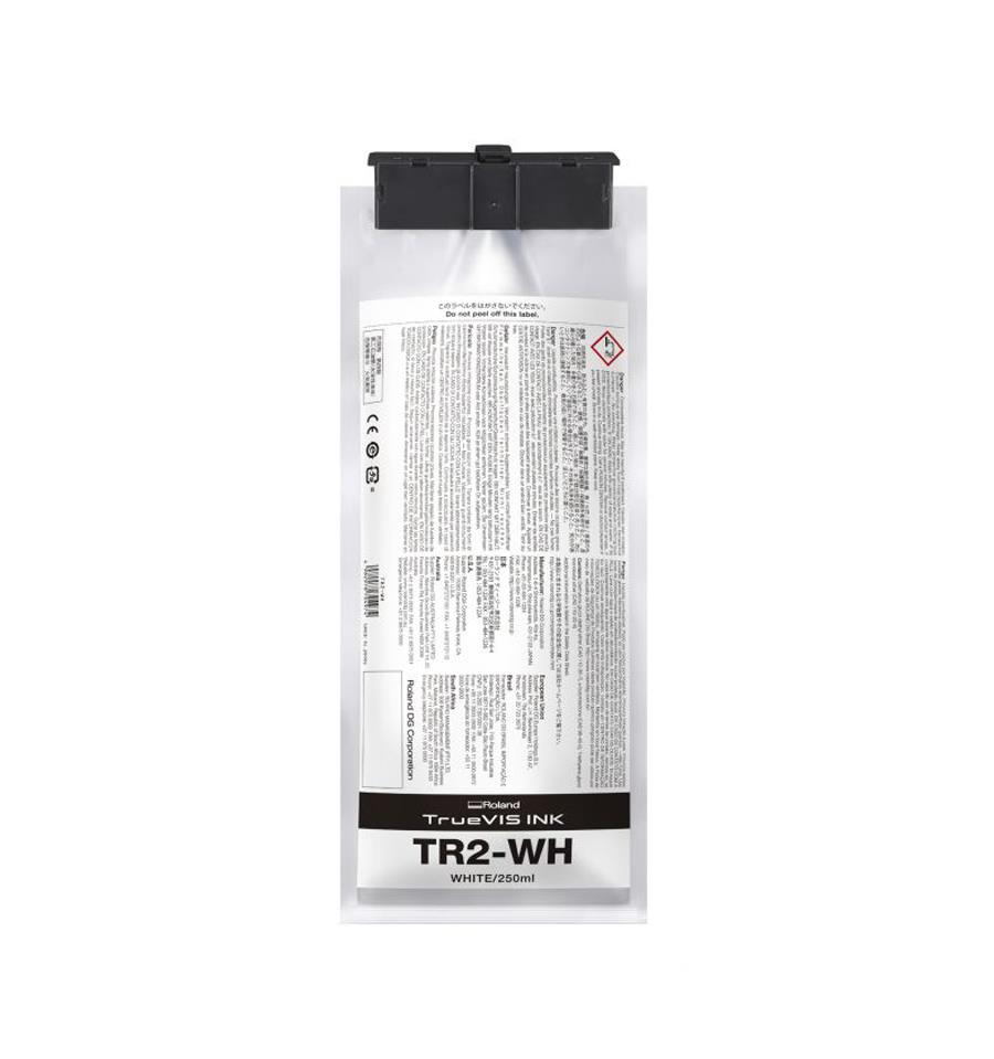 Roland Cartucho TrueVis2 Blanco