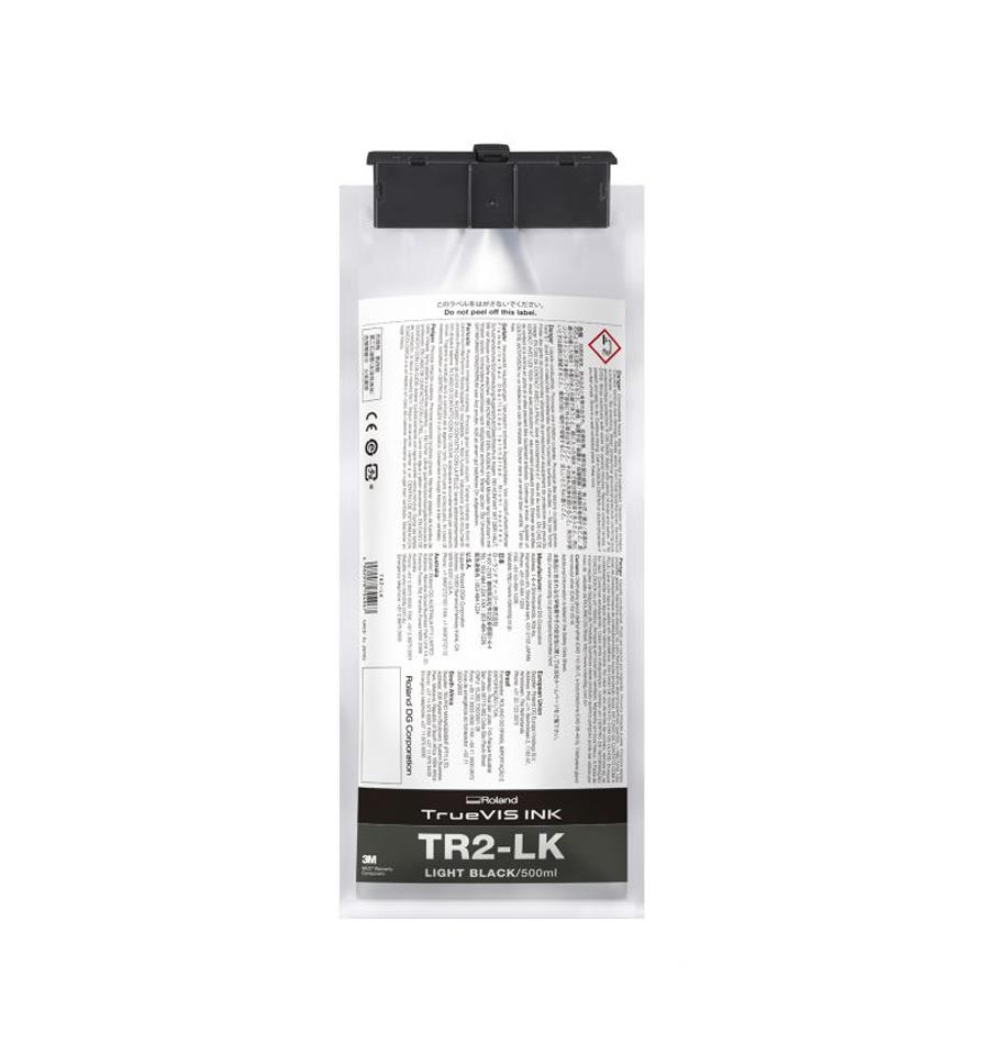 Roland Cartucho TrueVis2 Light Negro