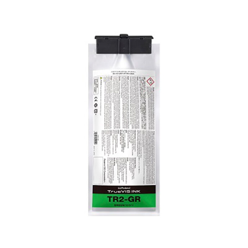 Roland Cartucho TrueVis2 Verde