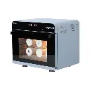 Horno Sublimación MARS 136 | 36 L