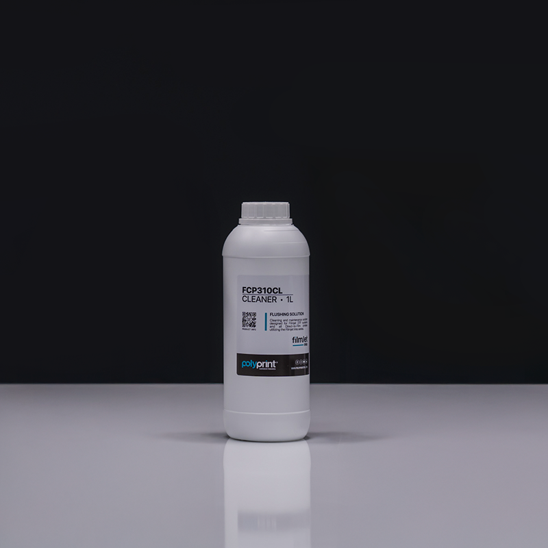 PolyPrint Cleaner DTF FilmJet 1 l