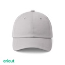 Cricut Gorra de baseball 1 ud.