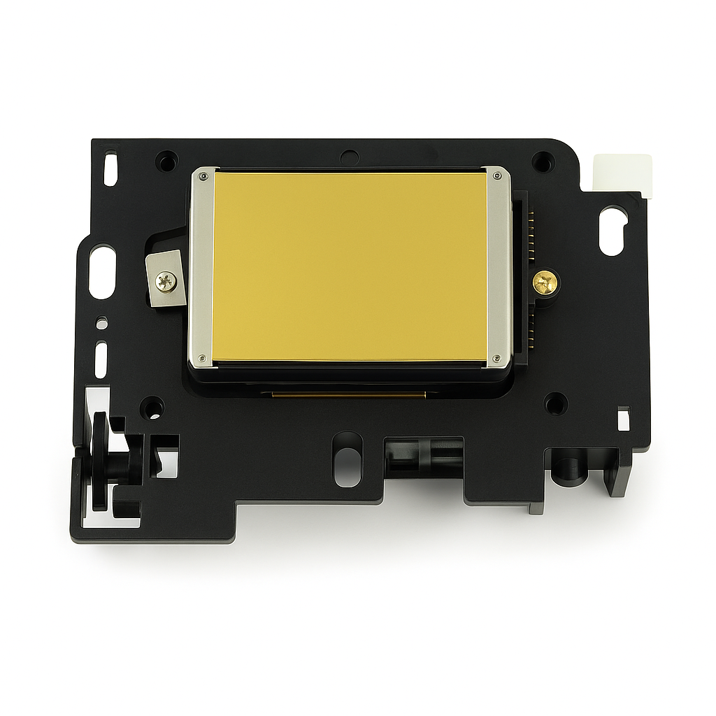 DAMPER CABEZAL - MUTOH VJ1638