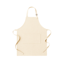 Delantal de Adulto de Lino | 84 x 64cm