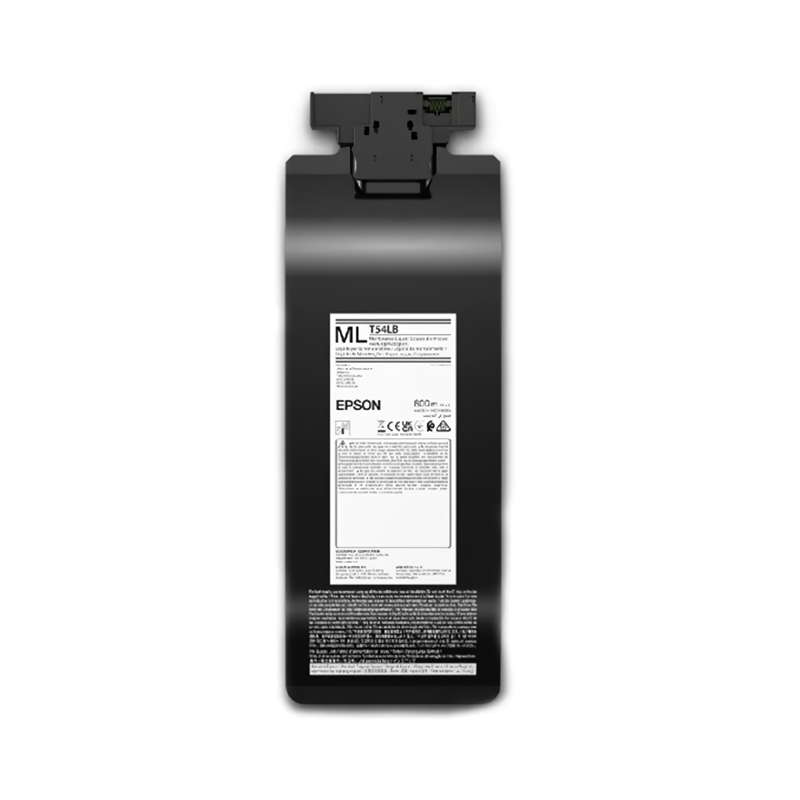 EPSON SureColor SC-F2200. Cartucho mantenimiento