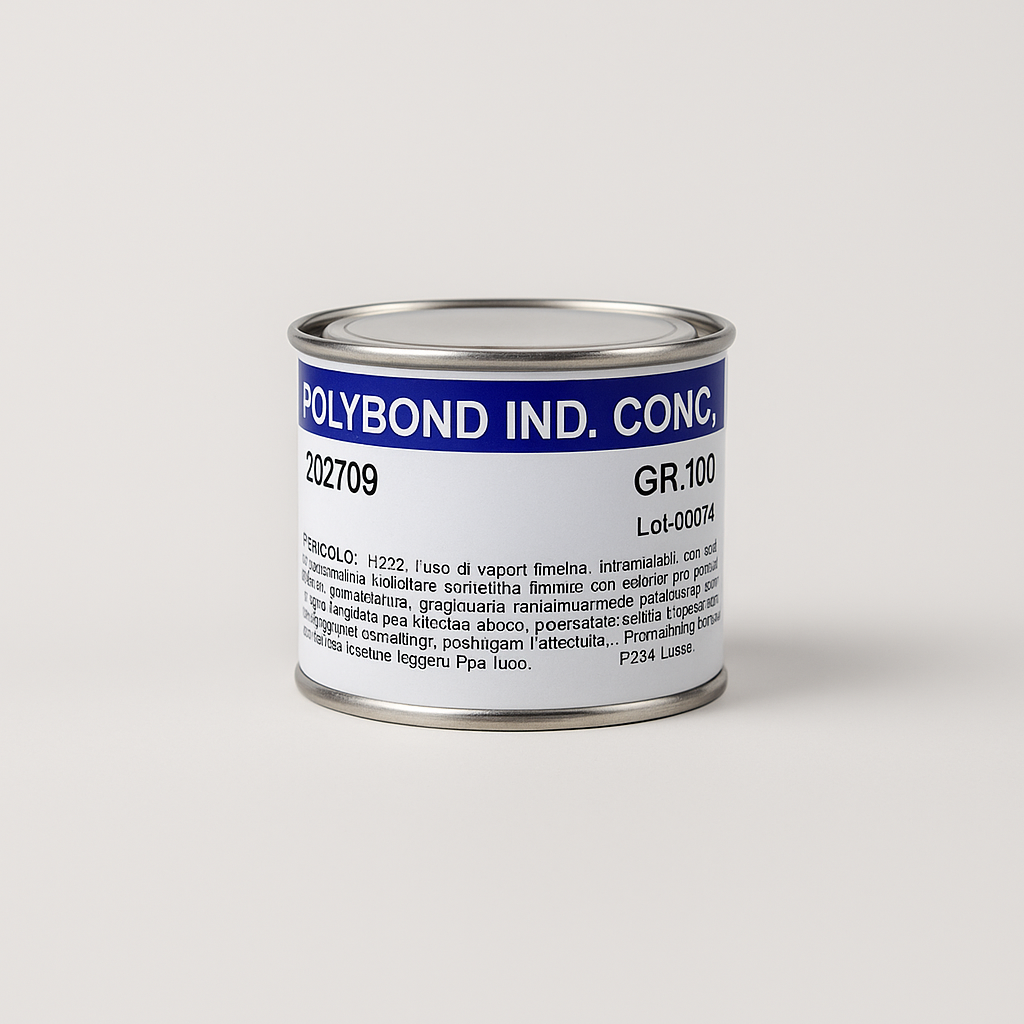 Endurecedor Polybond 100 gr