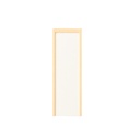 Estuche MDF 8 Lápices