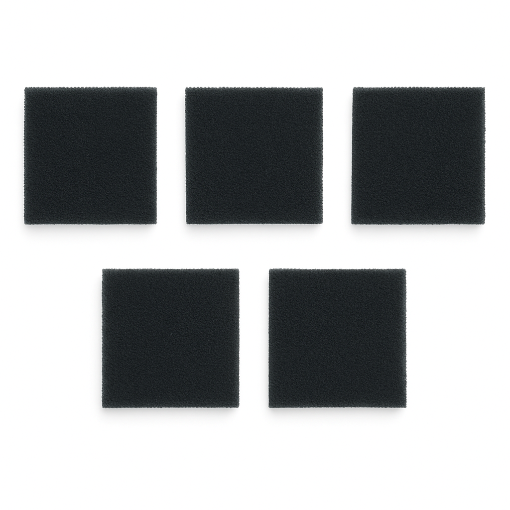 FILTER,LED LAMP LEF-20 5PCS