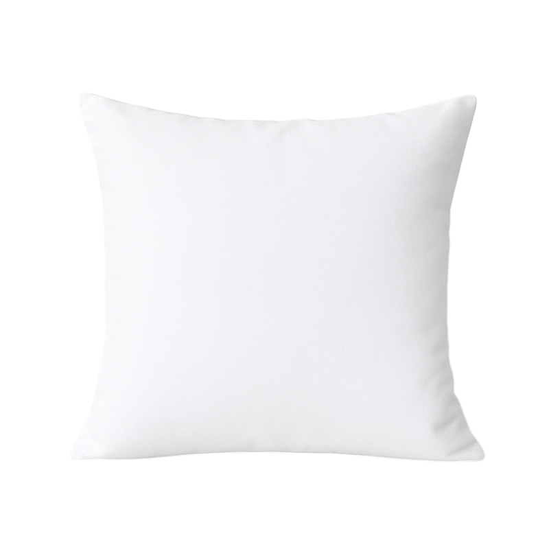 Funda de cojín de poliéster 40x40 cm Basic