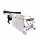 Impresora DTF Audley 2 Cabezales i3200 + Horno | 60 cm