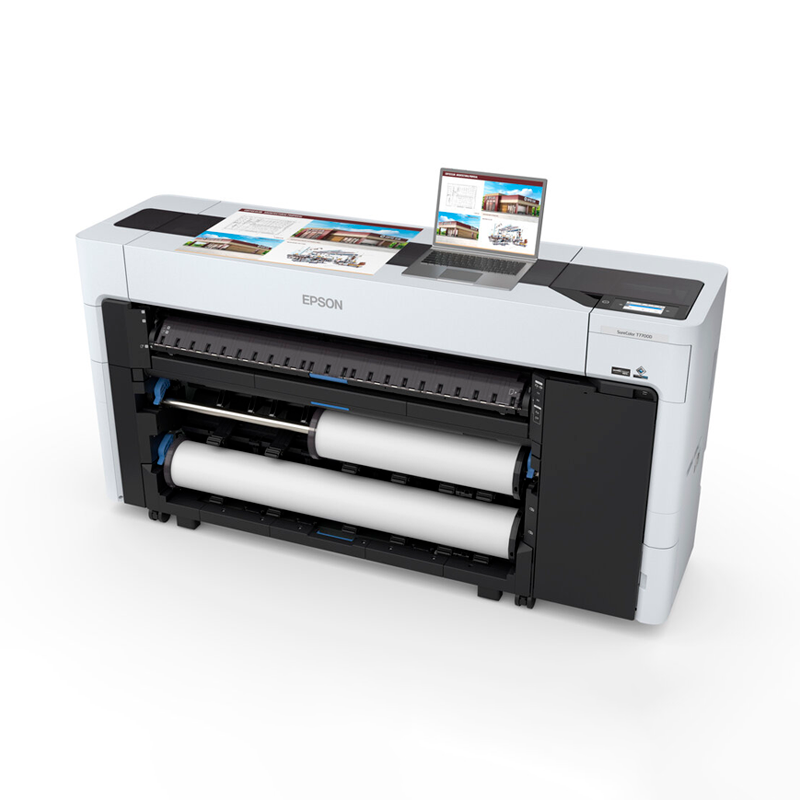 EPSON Impresora SureColor SC-P8500D