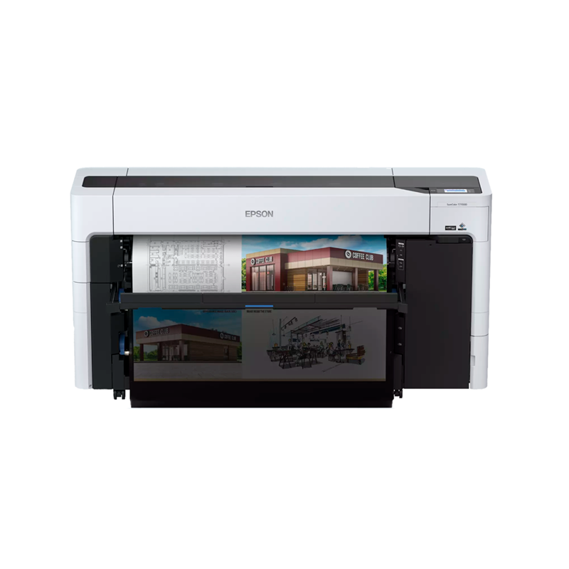EPSON Impresora SureColor SC-T7700D