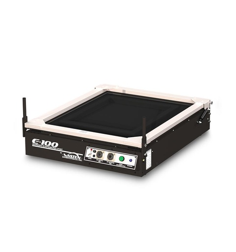 [007161] Insoladora de sobremesa Vastex E-100