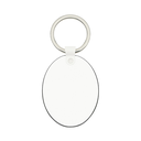 Llavero de madera óvalo