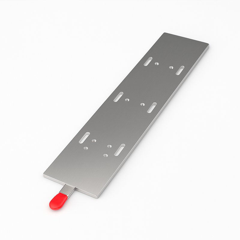 Locking base for Easy Tables
