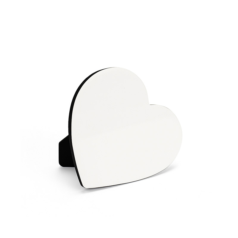 Fotopanel de Corazón de MDF