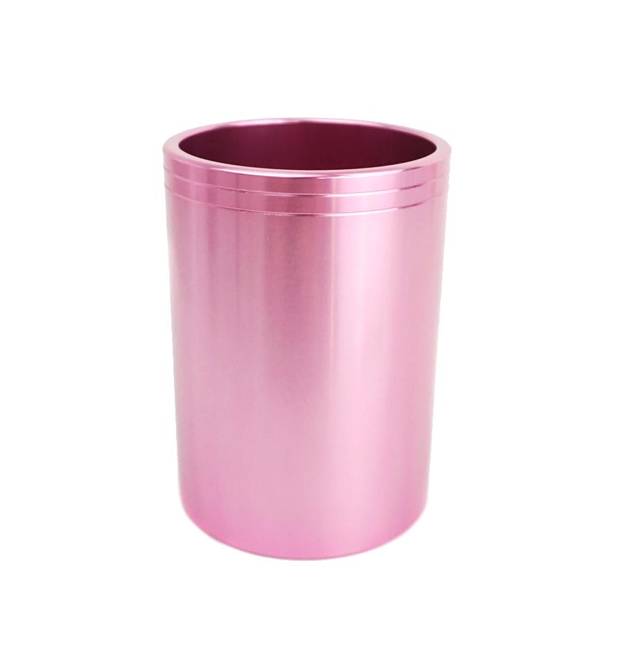 Molde para tazas de plastico
