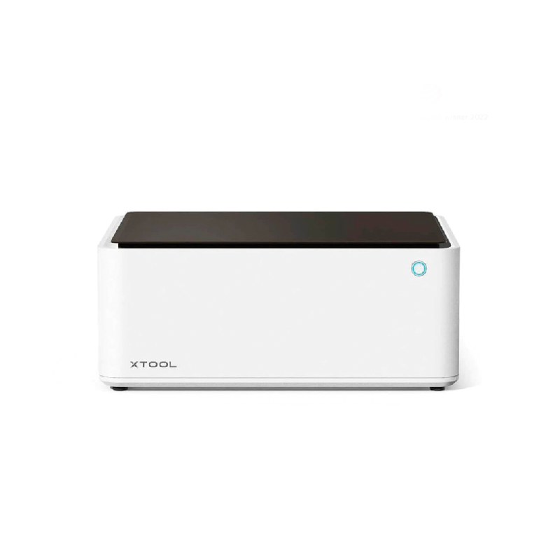 Máquina de Corte y Grabado Láser xTool M1 | 10 W