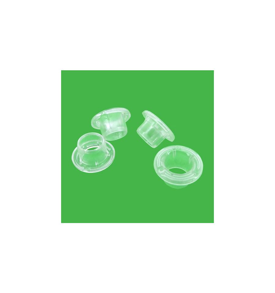 Ollaos de Ø8 mm Diámetro | 1000 uds.