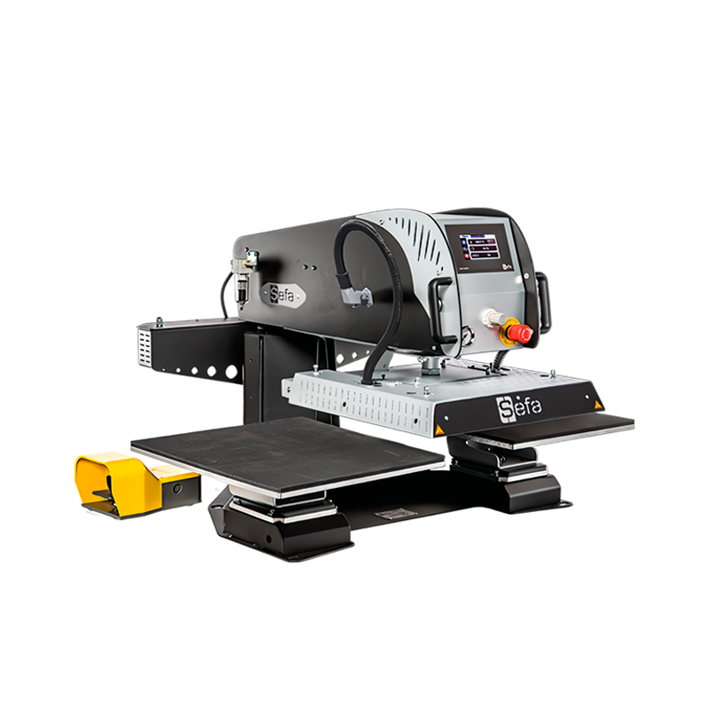 Plancha Duplex Pro V3