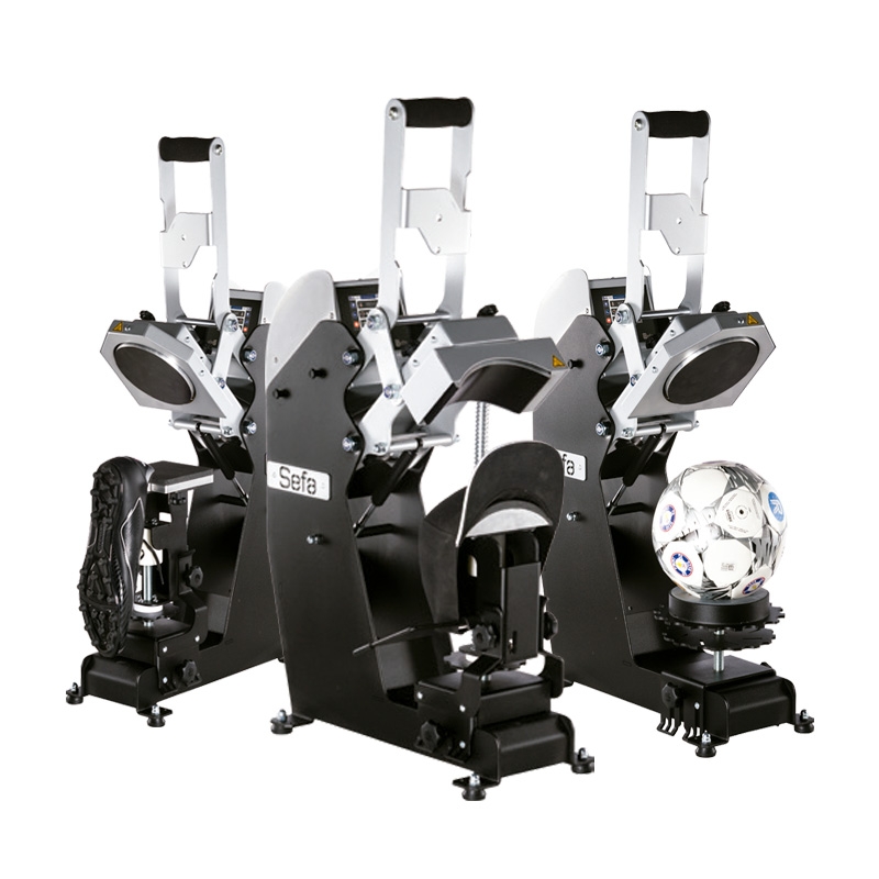 Plancha Sefa Clam Sport V3