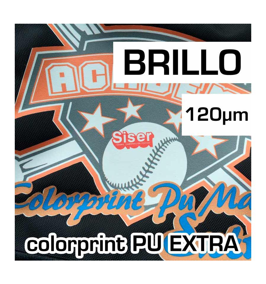 Siser Colorprint PU EXTRA SP