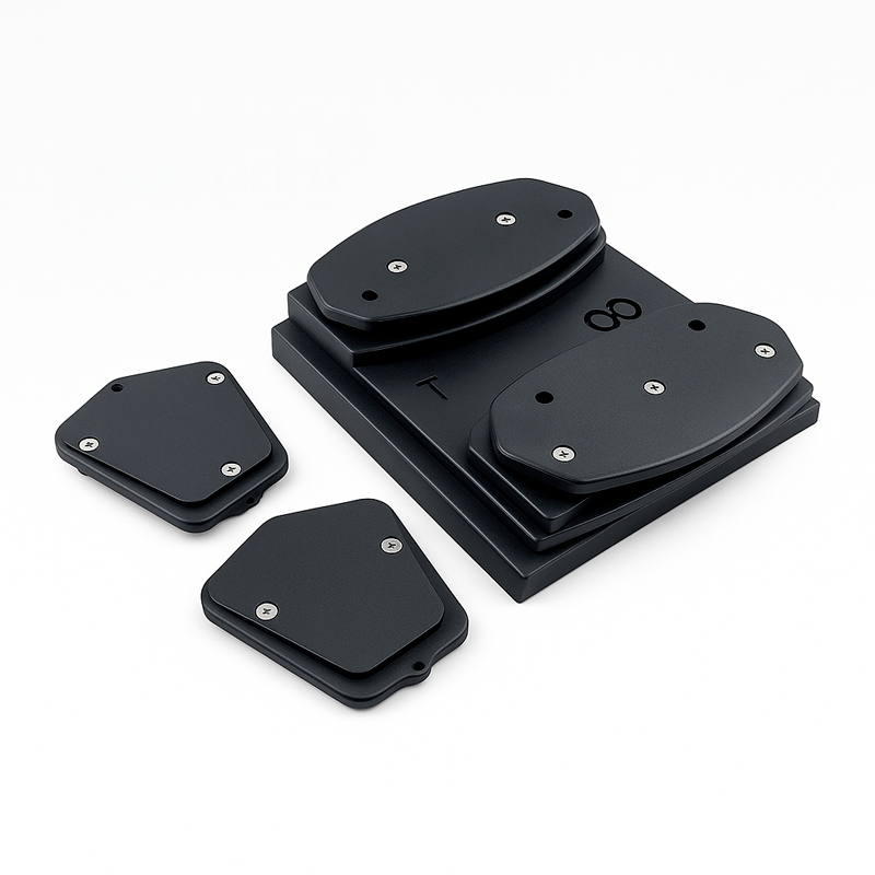 Tabla Snap-On Mascarillas