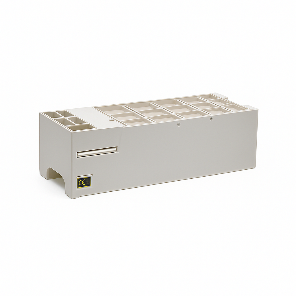 Tanque de Mantenimiento 4880/TEXJET