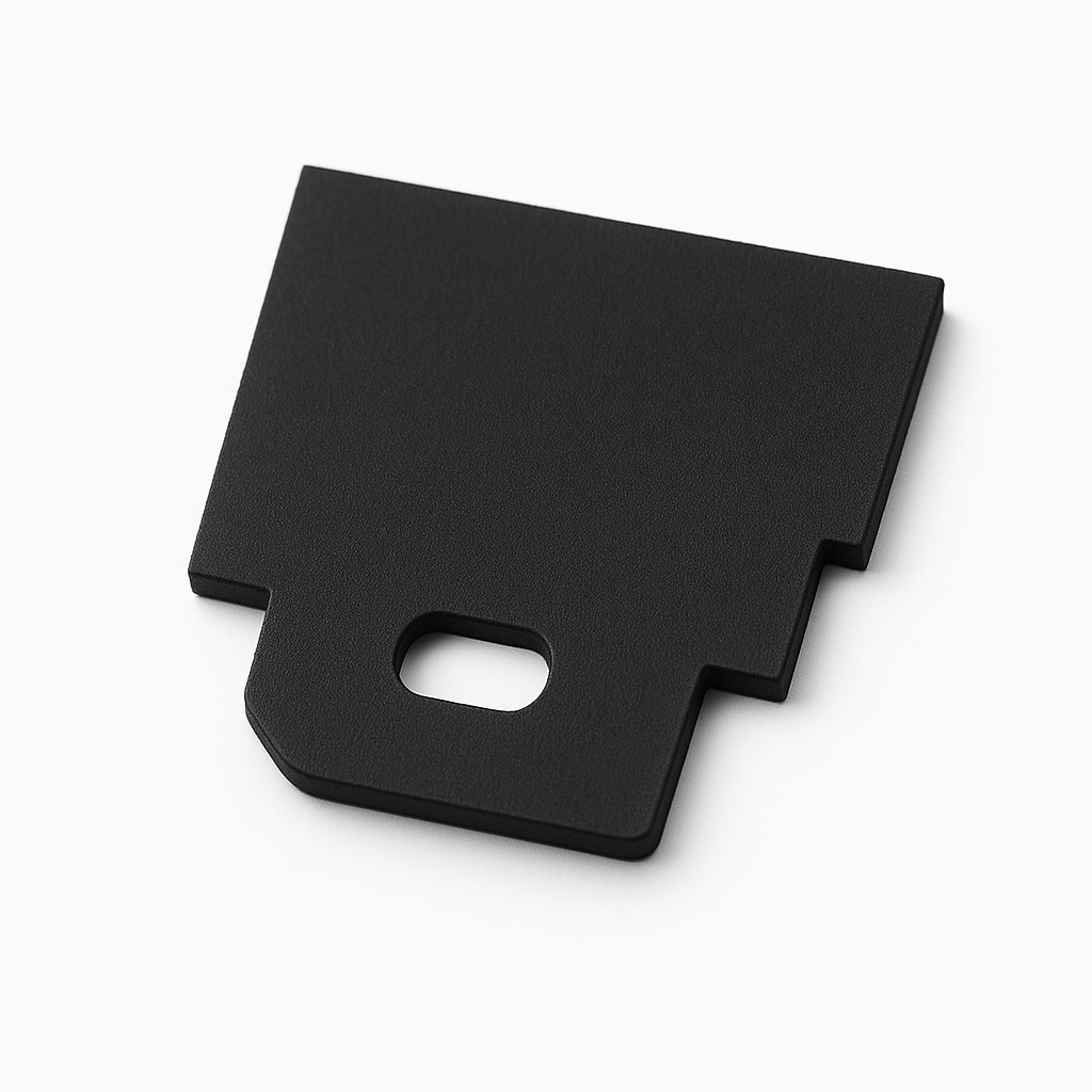 Wiper Head for SOL Ink